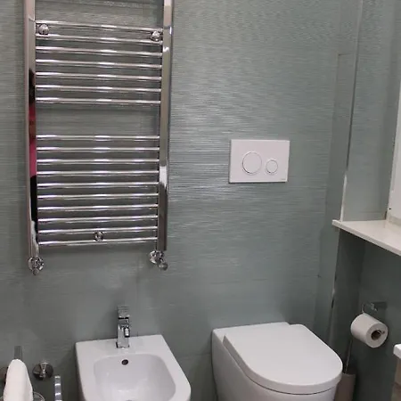 Albadorata Bed & Breakfast