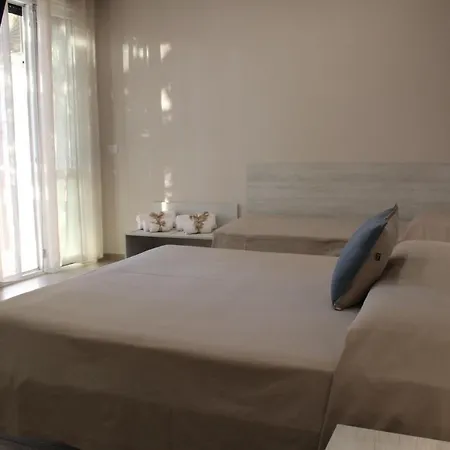 Bed & Breakfast Albadorata Praia a Mare