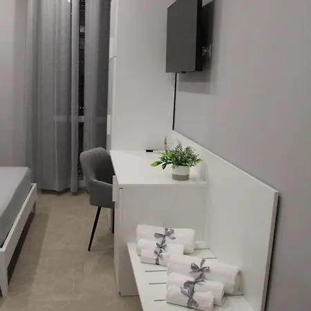 Frühstückspension Albadorata