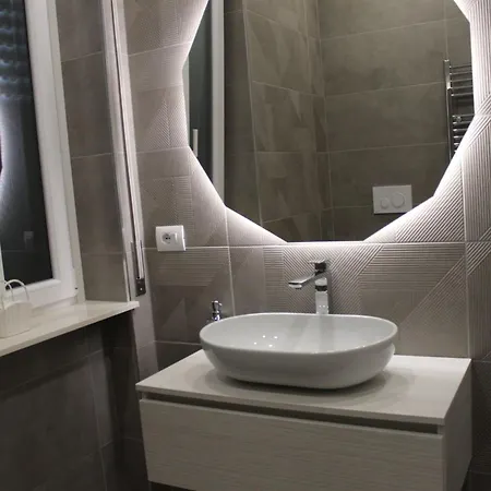 Albadorata Frühstückspension Praia a Mare